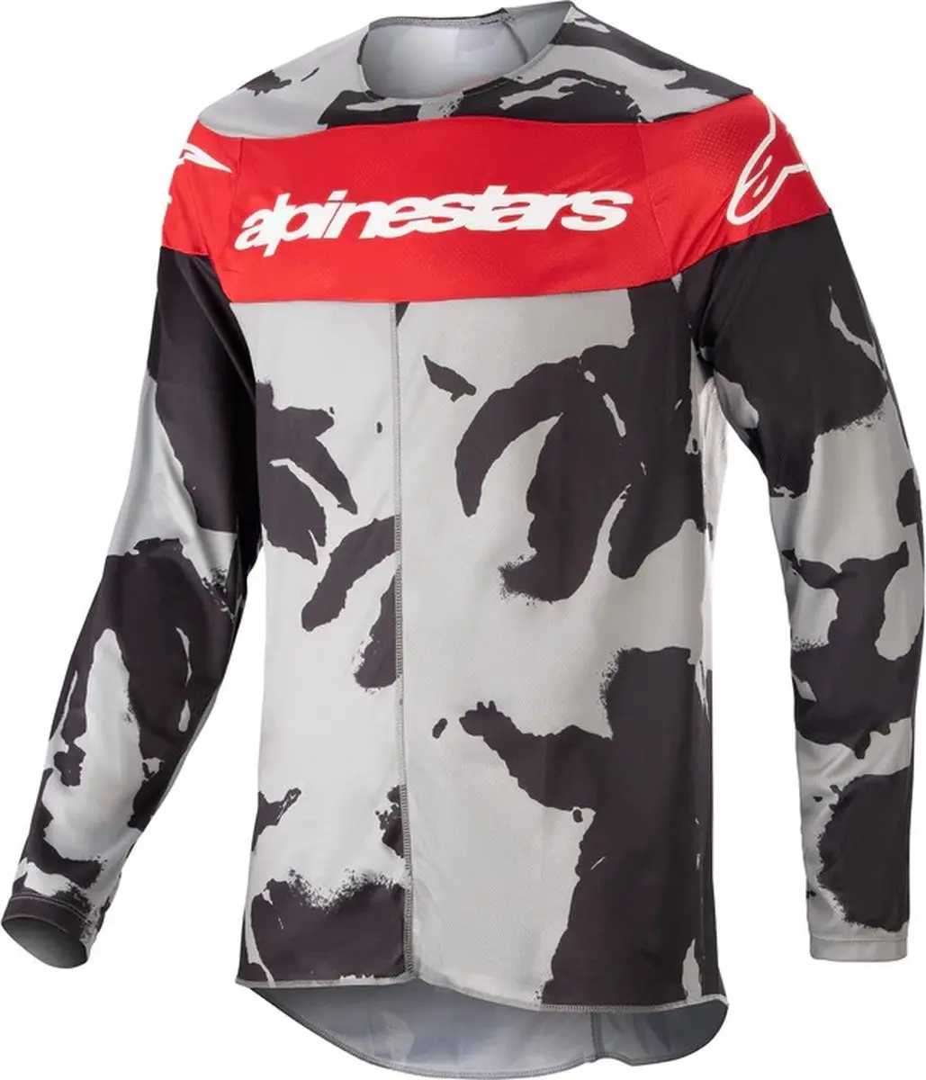 Alpinestars Racer Tactical Cast Jersey