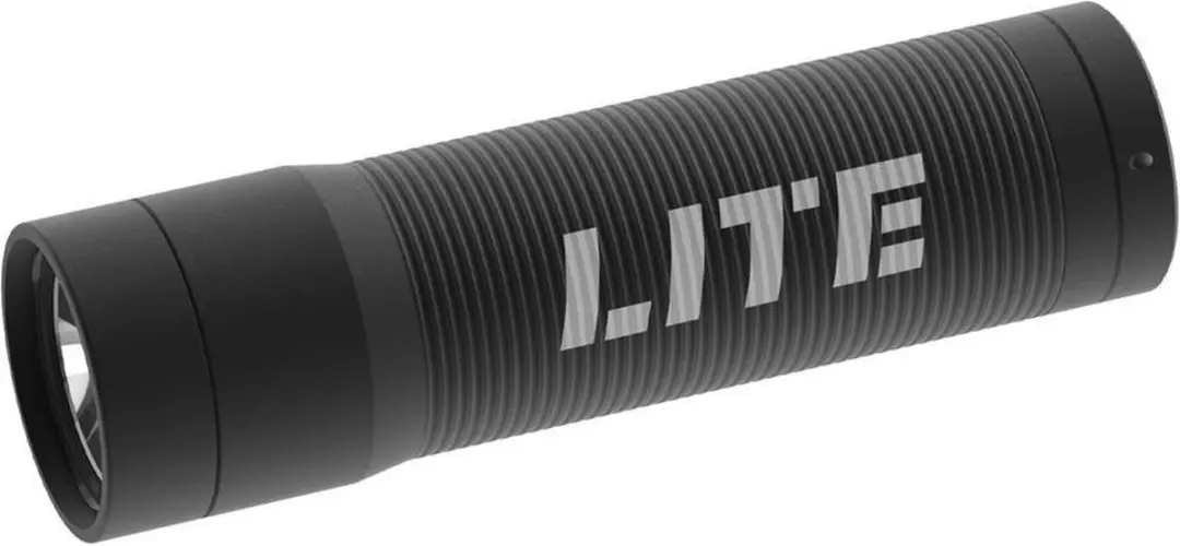 Scangrip Flash Mini LED Zaklamp 50 Lm - Zwart - afbeelding 6 van 6