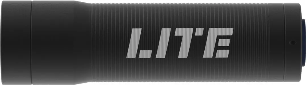 Scangrip Flash Mini LED Zaklamp 50 Lm - Zwart