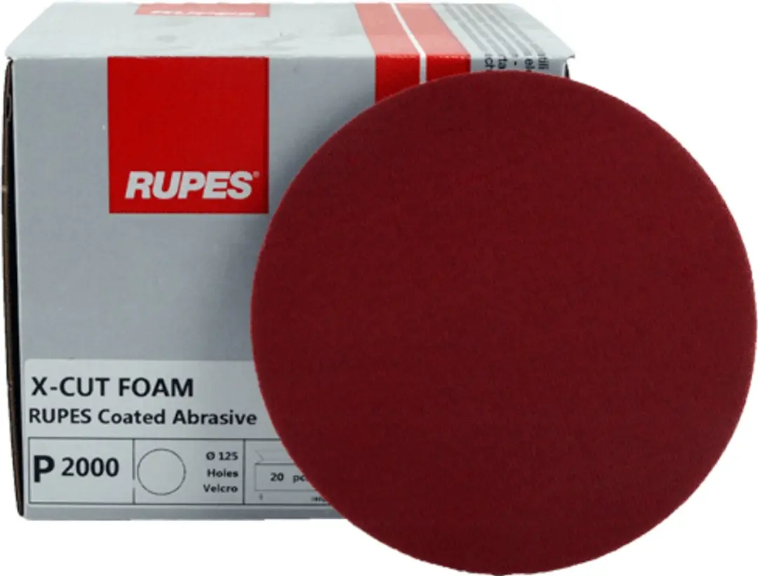 RUPES