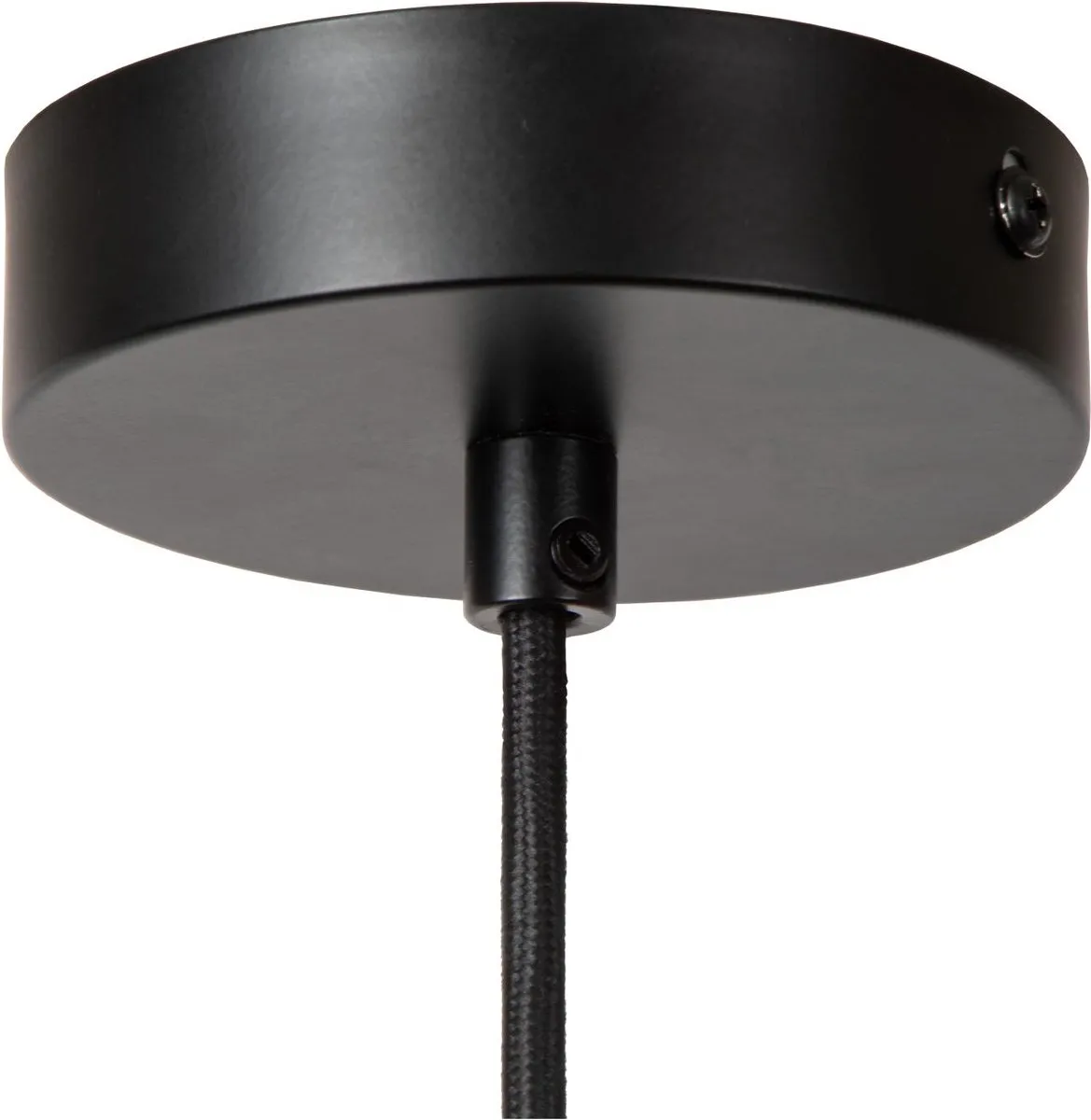 Lucide Jessica Hanglamp E27 - Grijs