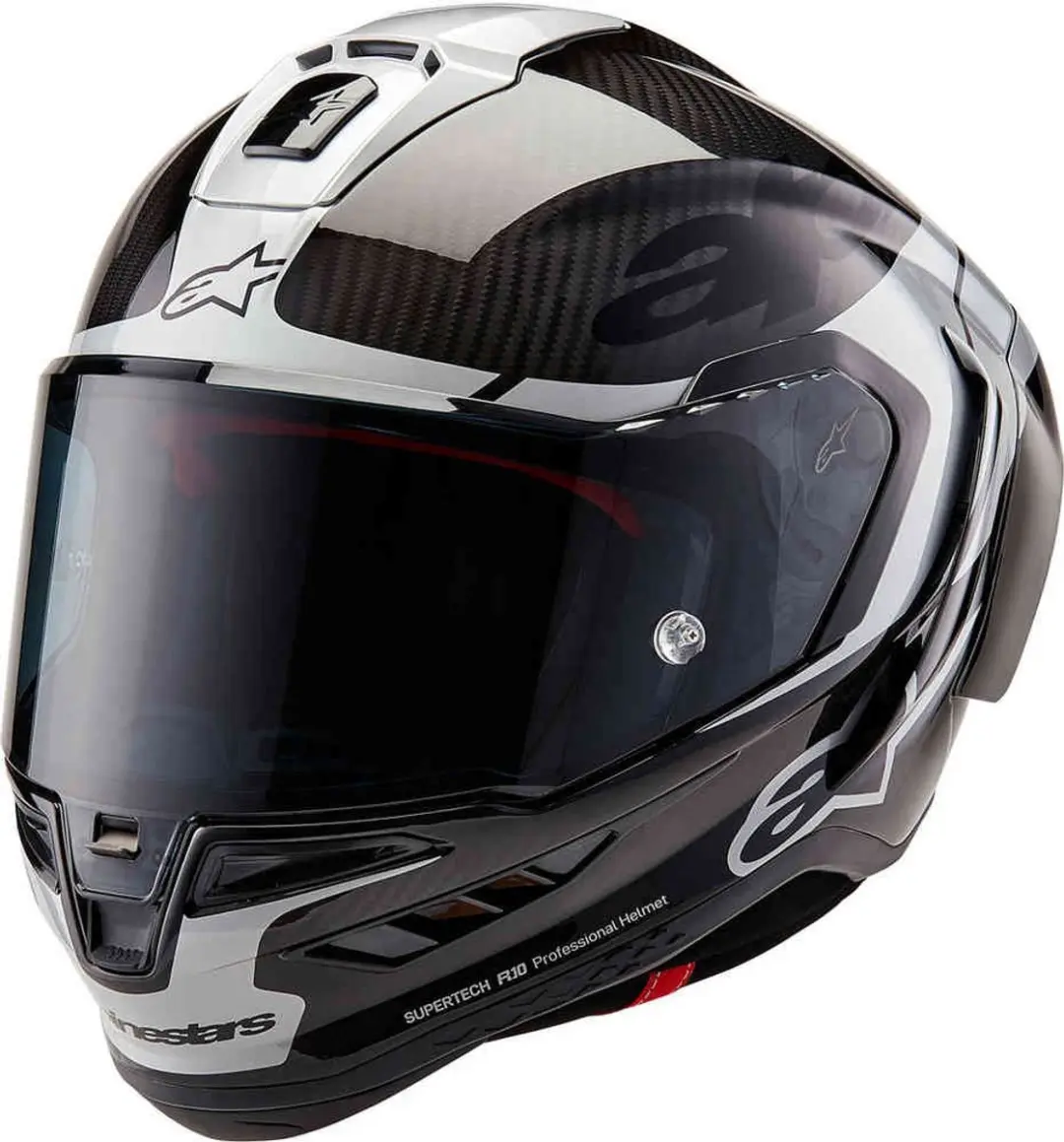 Alpinestars Supertech R10 Integraalhelm