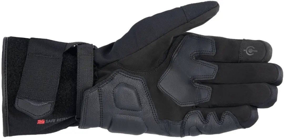 Alpinestars Tourer W-7 V2 Drystar Handschoenen - Zwart 2XL