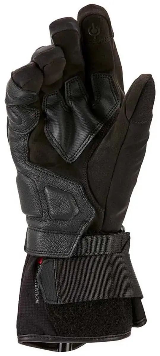 Alpinestars Tourer W-7 V2 Drystar Handschoenen - Zwart 2XL