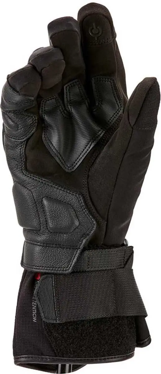 Alpinestars Tourer W-7 V2 Drystar Handschoenen - Zwart 2XL