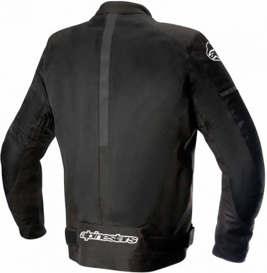 Alpinestars T Sp X Superair Jas - Zwart