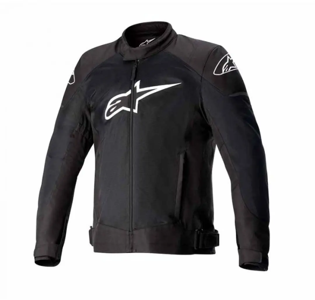 Alpinestars T Sp X Superair Jas - Zwart