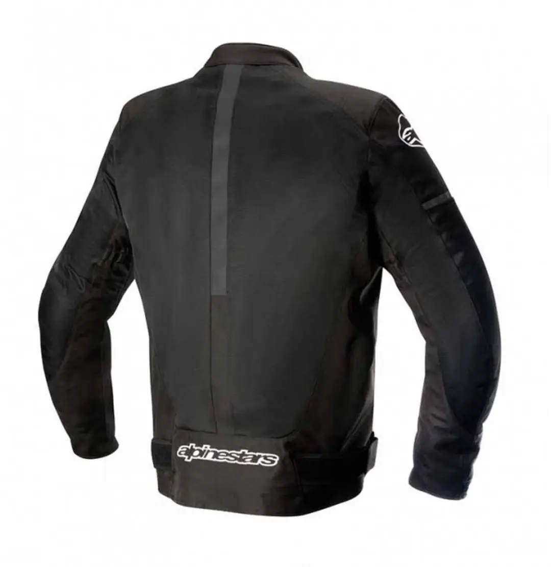 Alpinestars T Sp X Superair Jas - Zwart - afbeelding 6 van 6