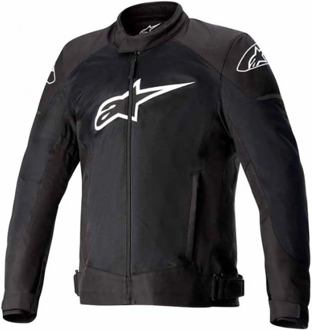 Alpinestars T Sp X Superair Jas - Zwart
