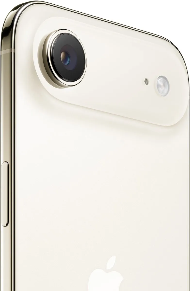 Apple iPhone Air - 256GB - Light Gold