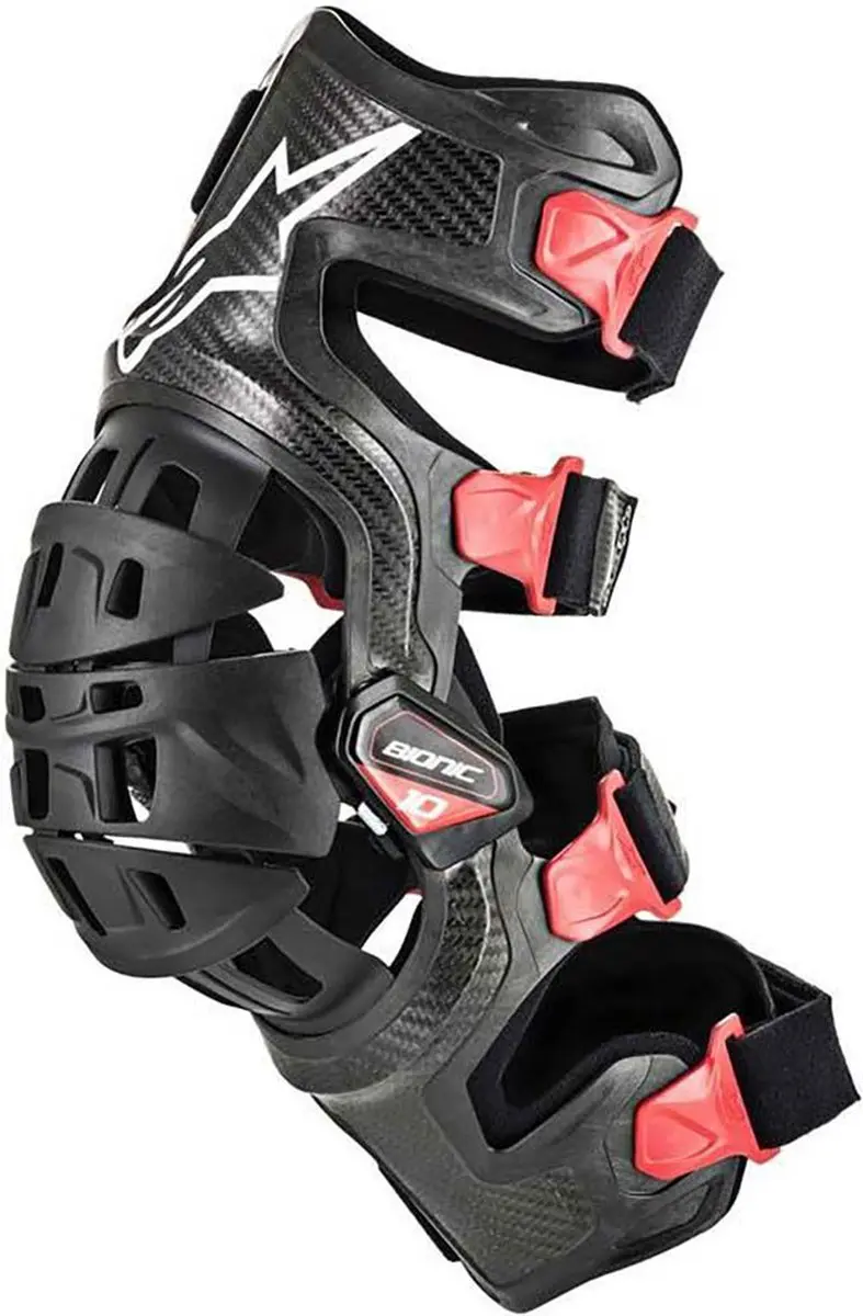 Alpinestars Bionic-10 Carbon