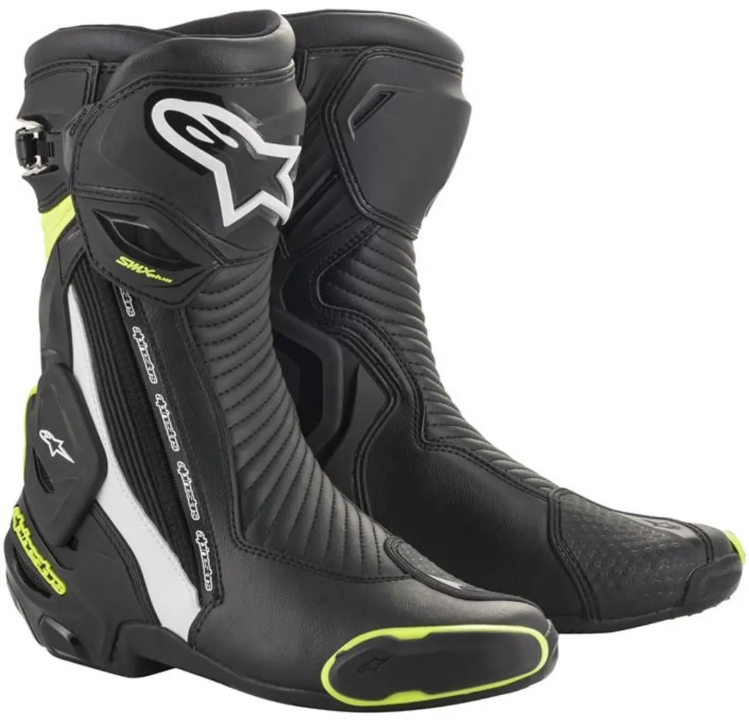 Alpinestars SMX Plus V2 Laarzen