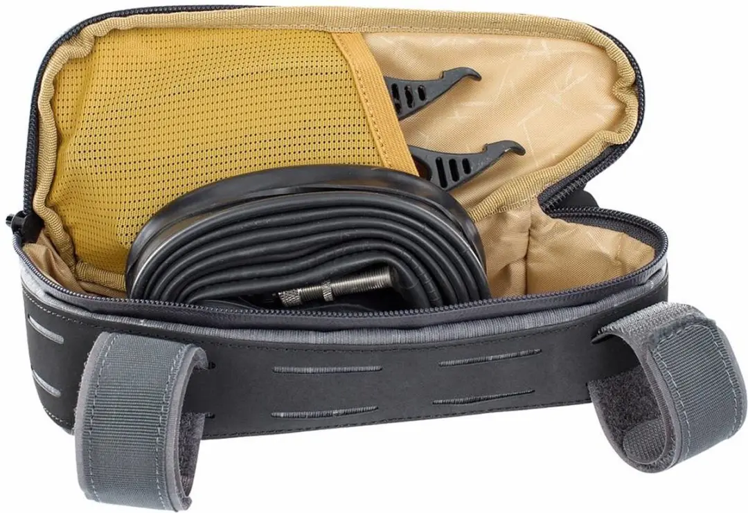 EVOC Multi Frame Pack Carbon Grey 1L