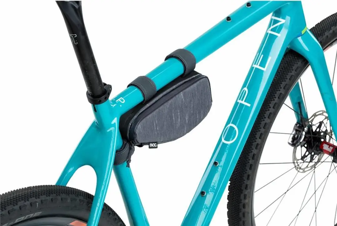 EVOC Multi Frame Pack Carbon Grey 1L