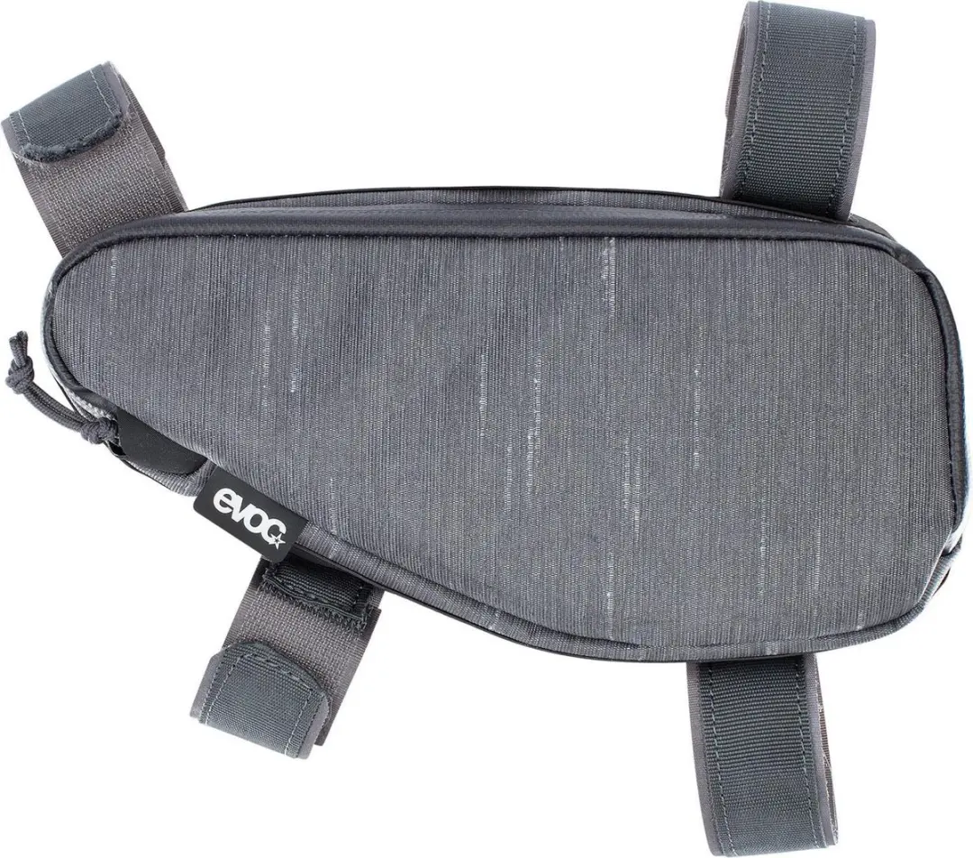 EVOC Multi Frame Pack Carbon Grey 1L
