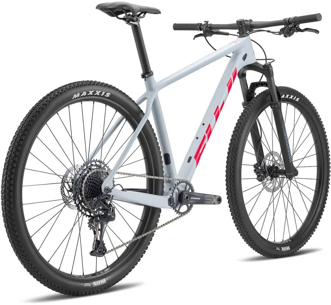 Fujifilm SLM 29 2.7 SX Eagle Mountainbike 12 Versnellingen