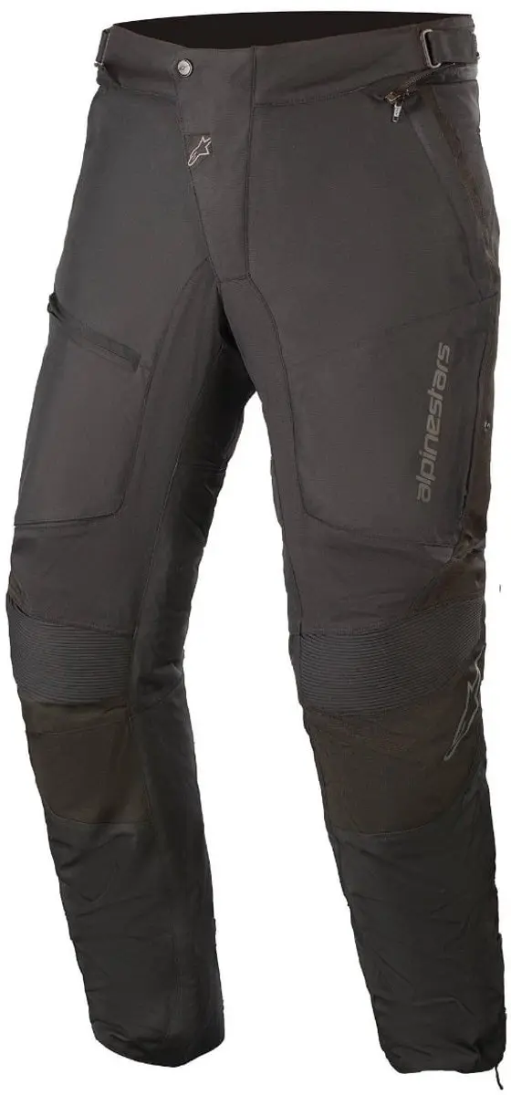 Alpinestars Raider V2 Drystar Broek - Zwart 4XL
