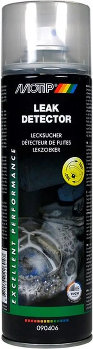 Motip Lekzoeker 400ml