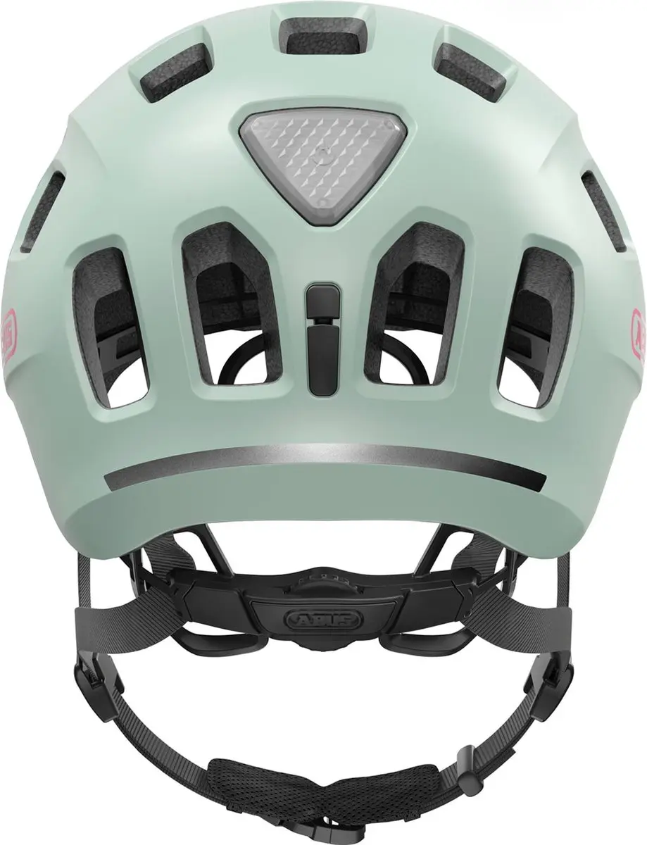 ABUS YOUN-I 2.0 Fietshelm - 48-54cm - Turquoise