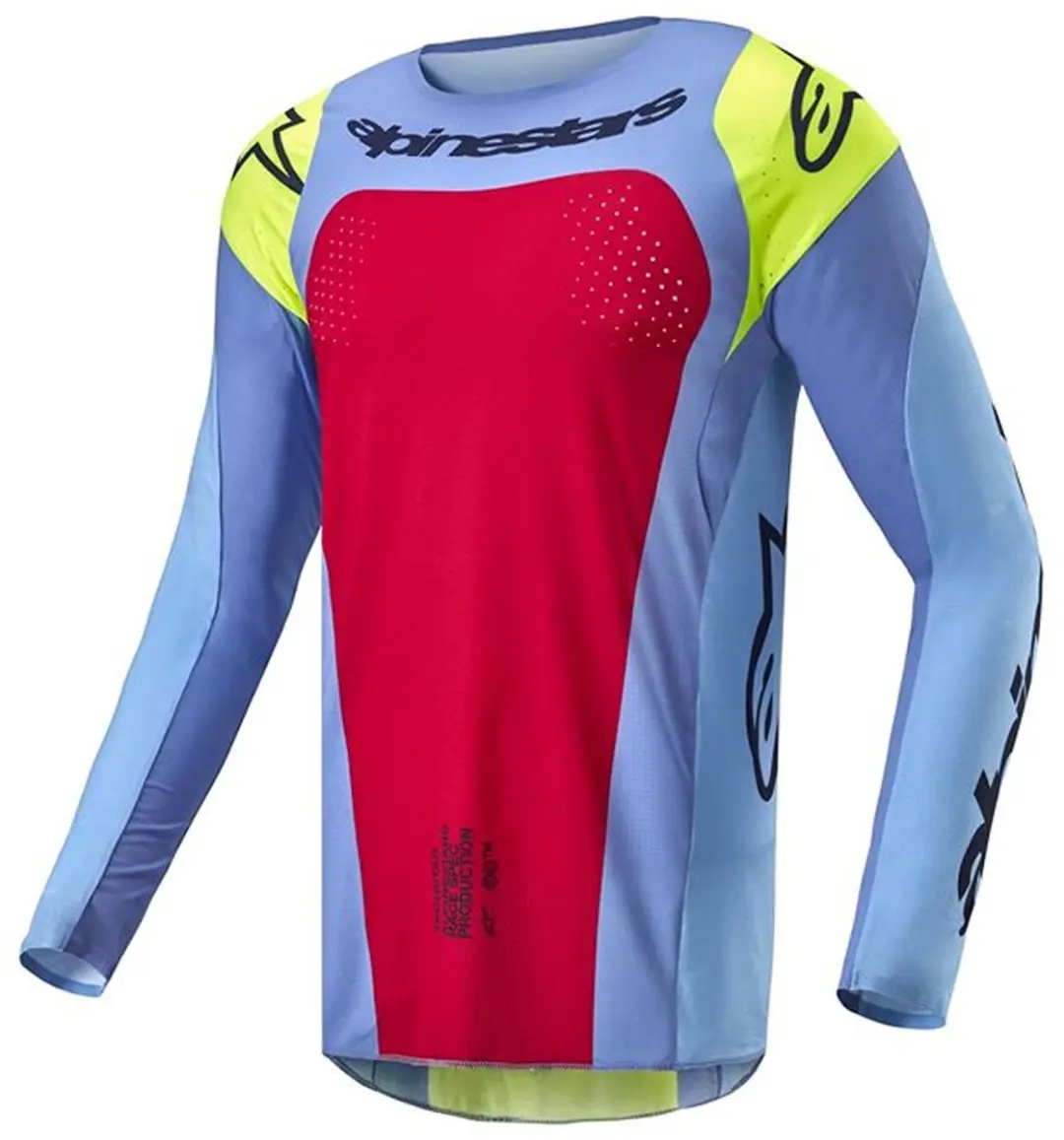 Alpinestars Techstar Ocuri