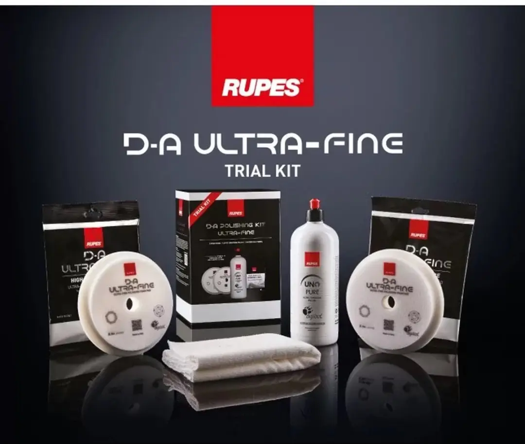 Rupes UNO PURE Hoogglans Polijstmiddel 1L