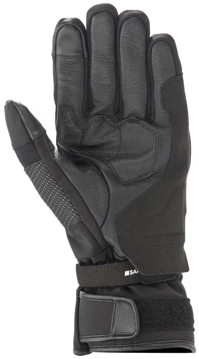 Alpinestars Andes V3 Handschoen - 2XL - Zwart