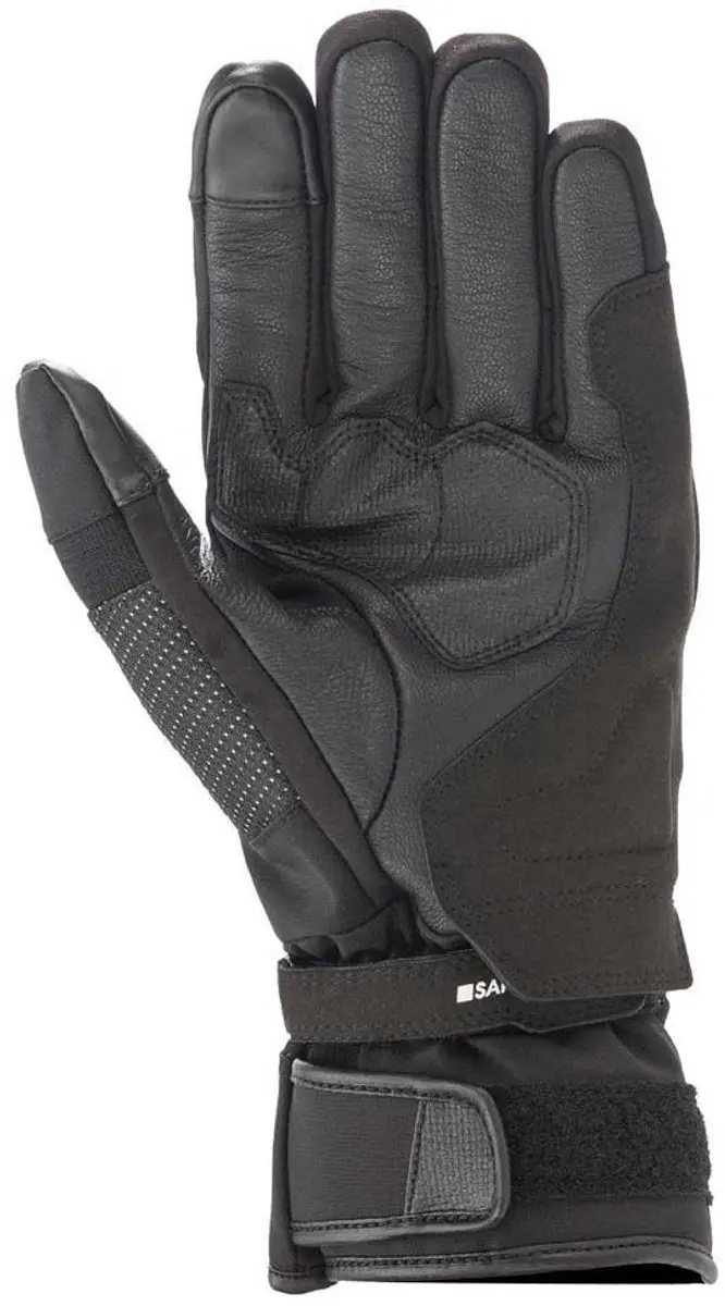 Alpinestars Andes V3 Handschoen - 2XL - Zwart