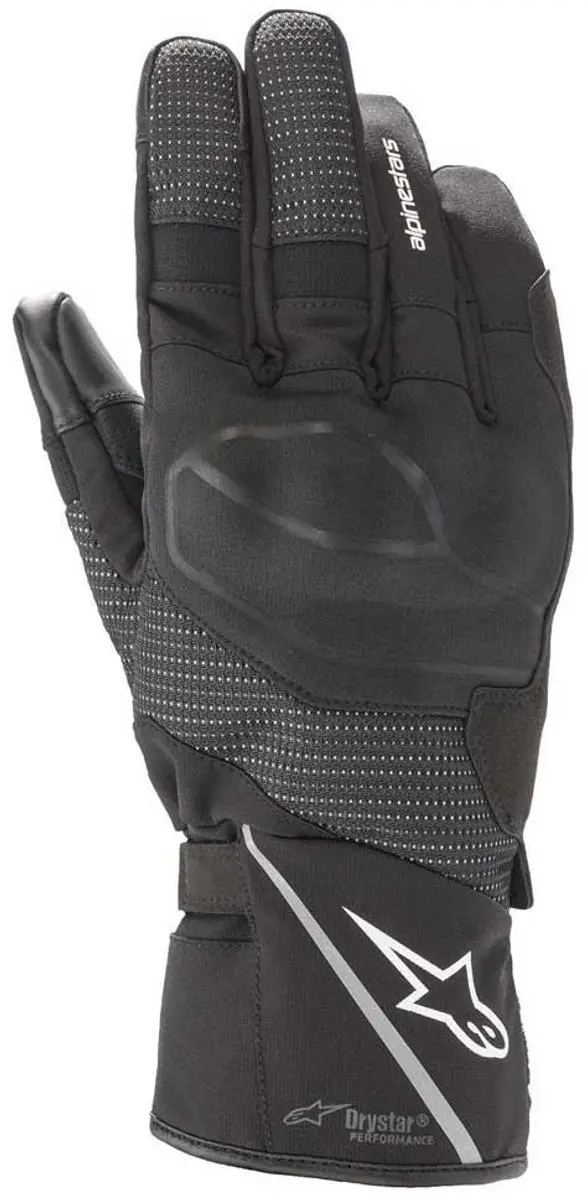 Alpinestars Andes V3 Handschoen - 2XL - Zwart