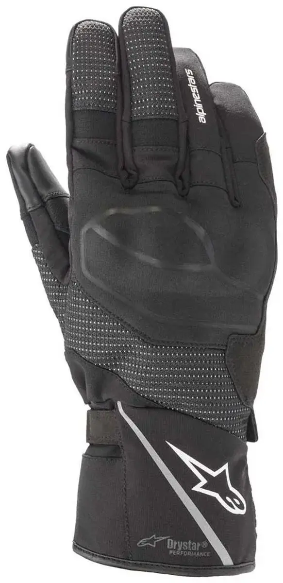 Alpinestars Andes V3 Handschoen - 2XL - Zwart - afbeelding 6 van 6