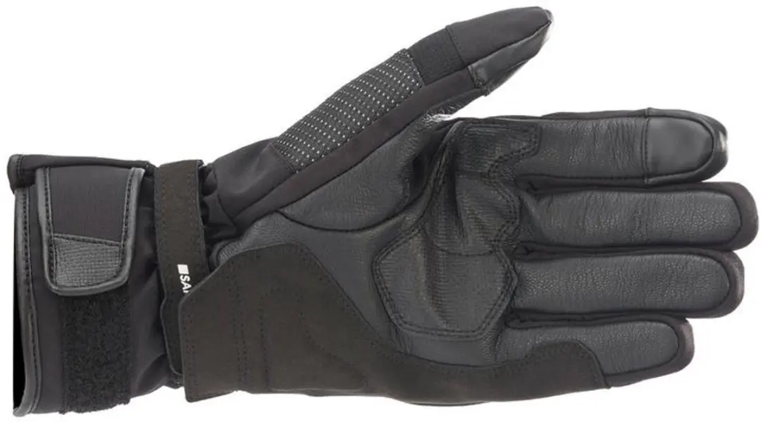 Alpinestars Andes V3 Handschoen - 2XL - Zwart