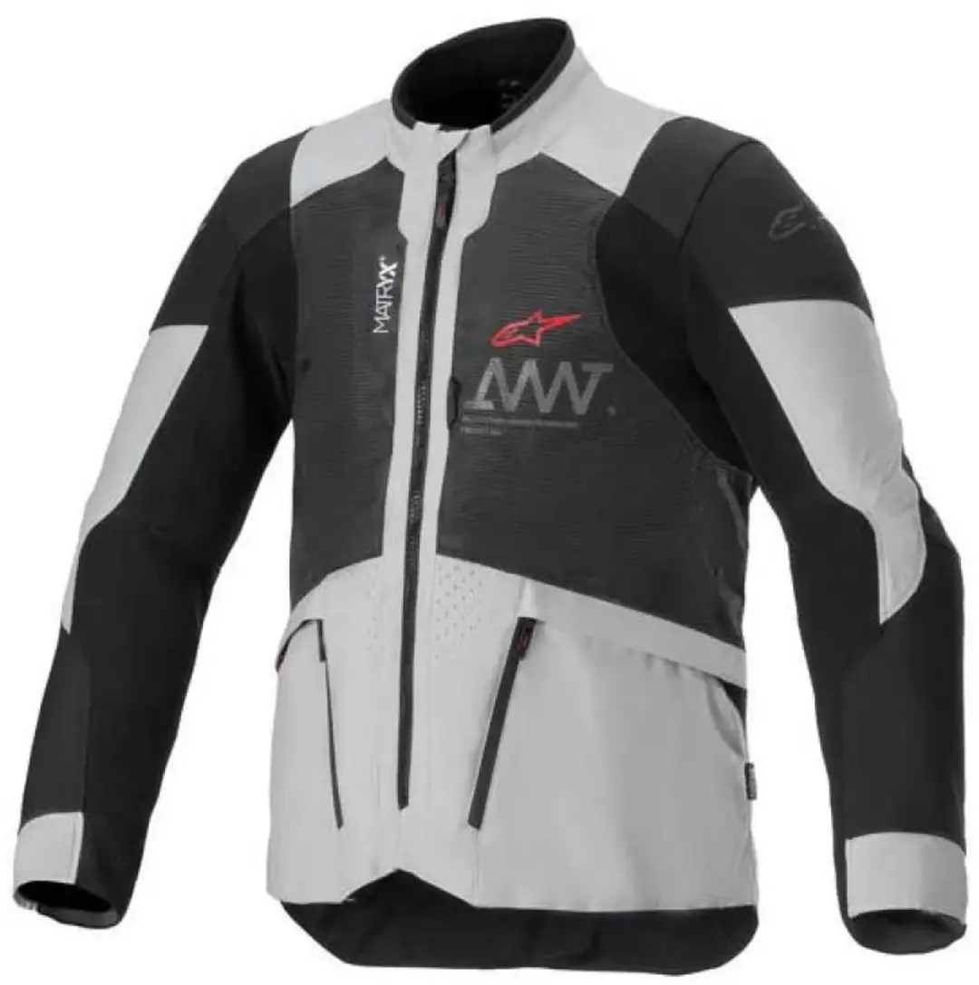 Alpinestars AMT-7 Air Jas 3XL - Zomer