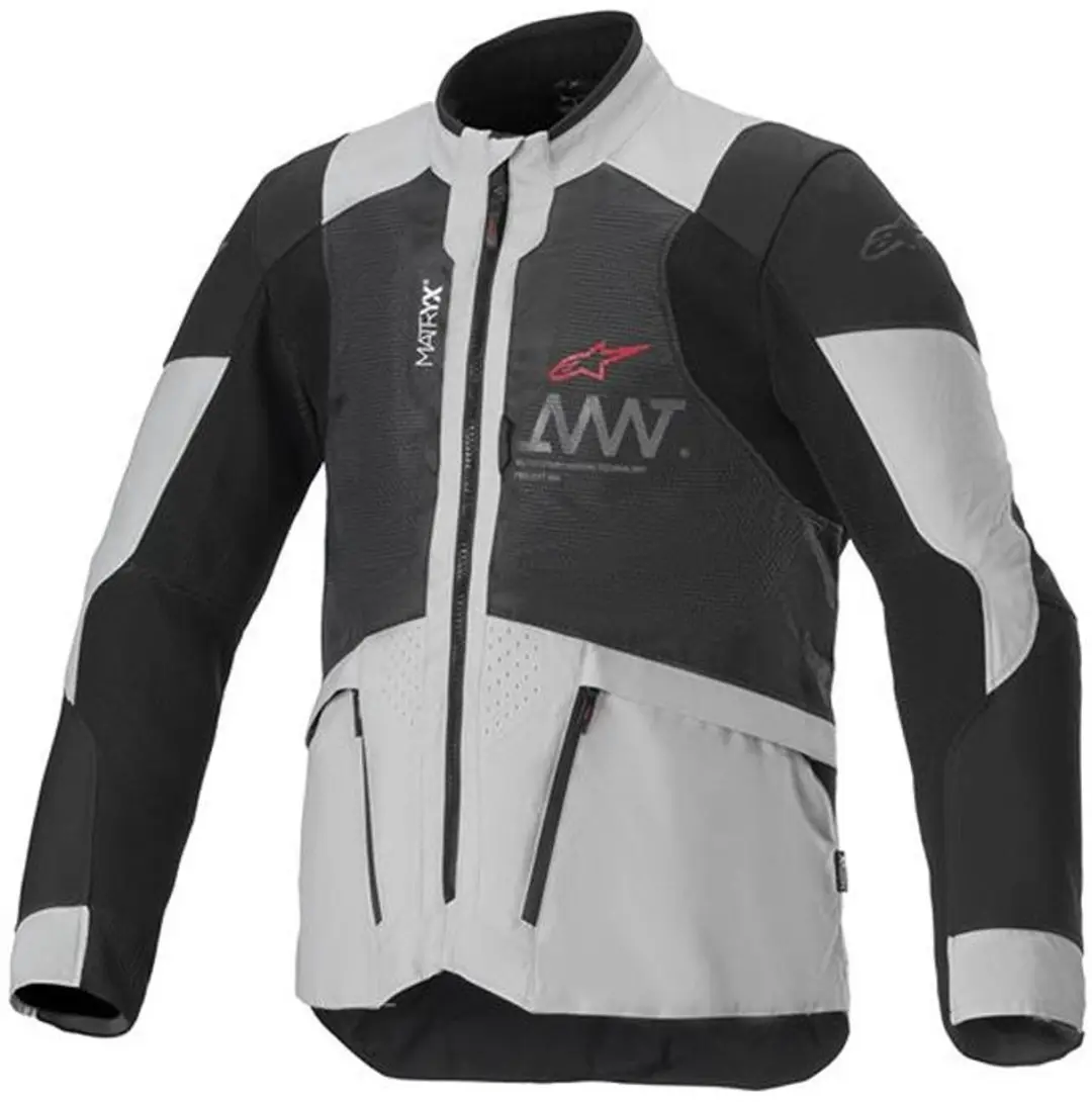 Alpinestars AMT-7 Air Jas 3XL