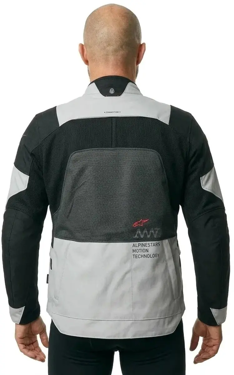 Alpinestars AMT-7 Air Jas 3XL - Zomer