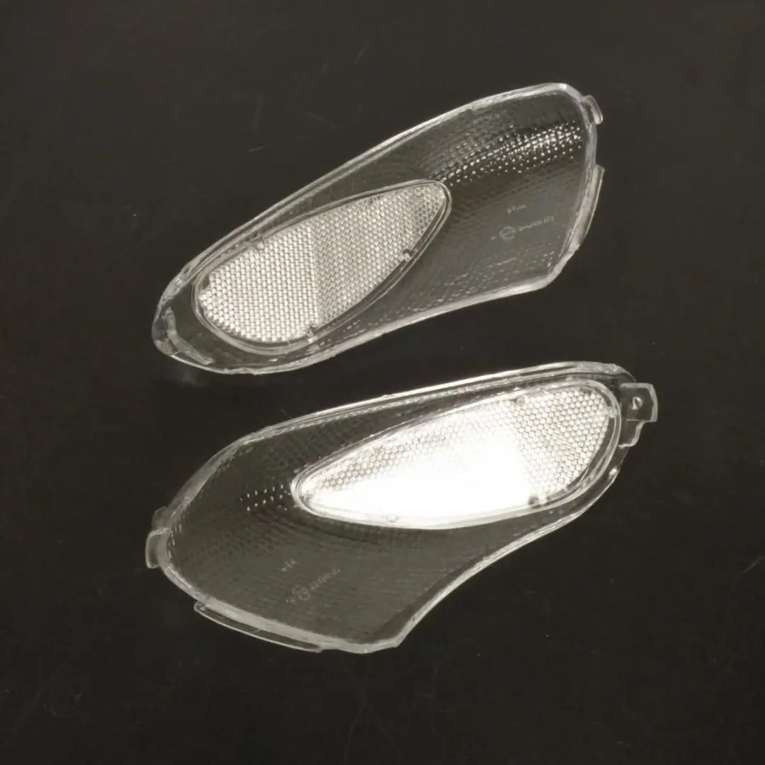 Replay Knipperlichtkap Gilera 50 Stalker 2001-2020