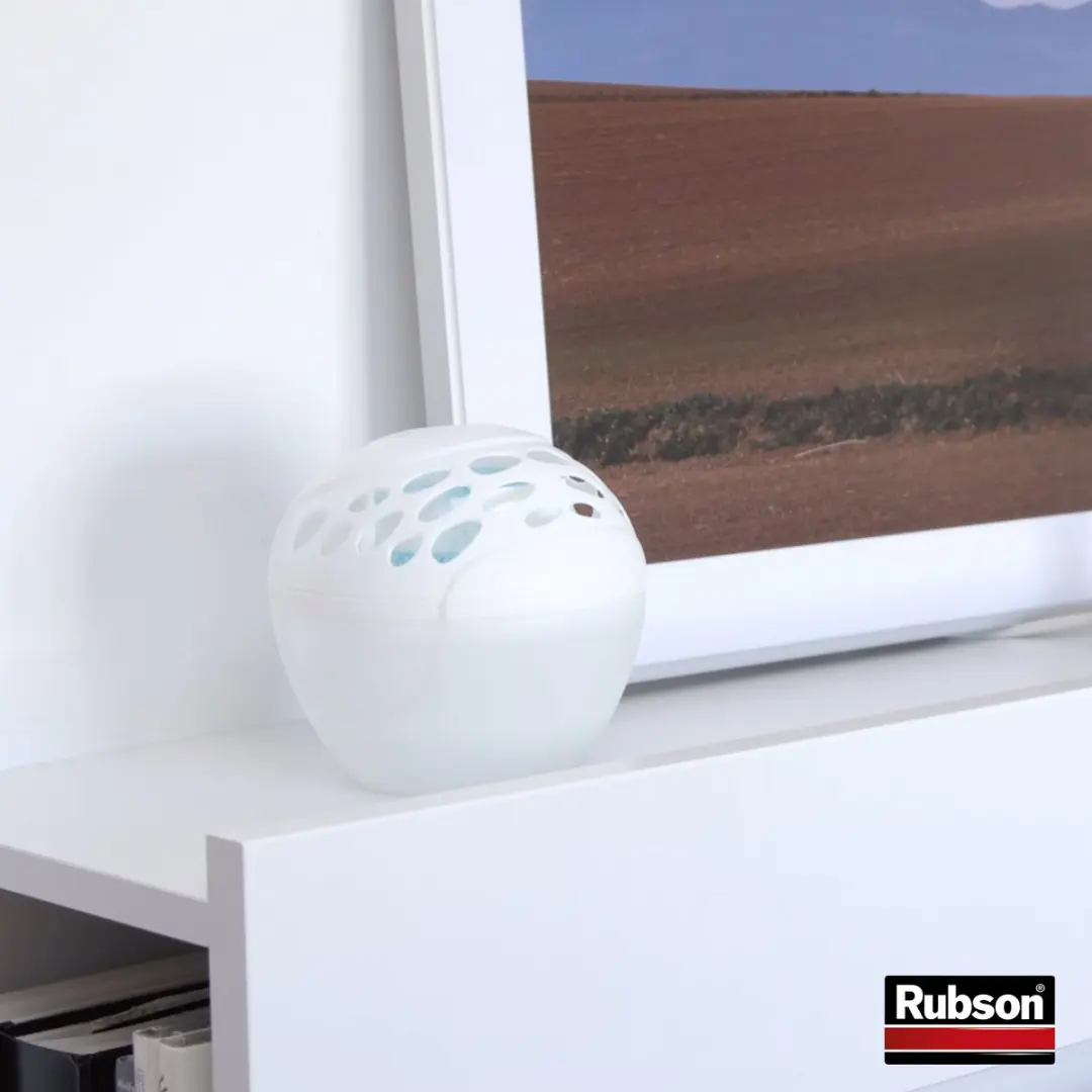 Rubson Sensation Auto Vochtvanger 300g