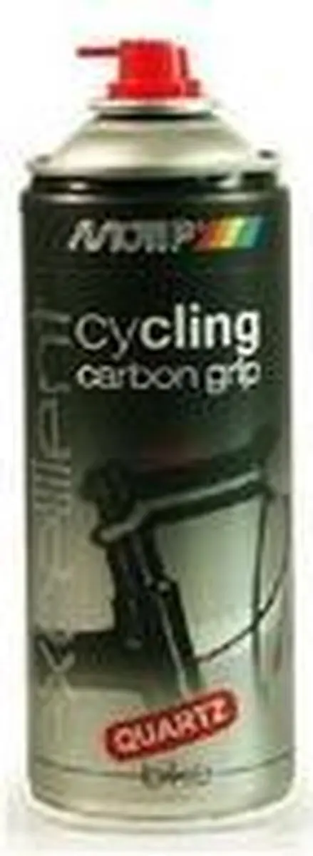 Motip Cycling Super Lubricant Smeermiddel 400ml