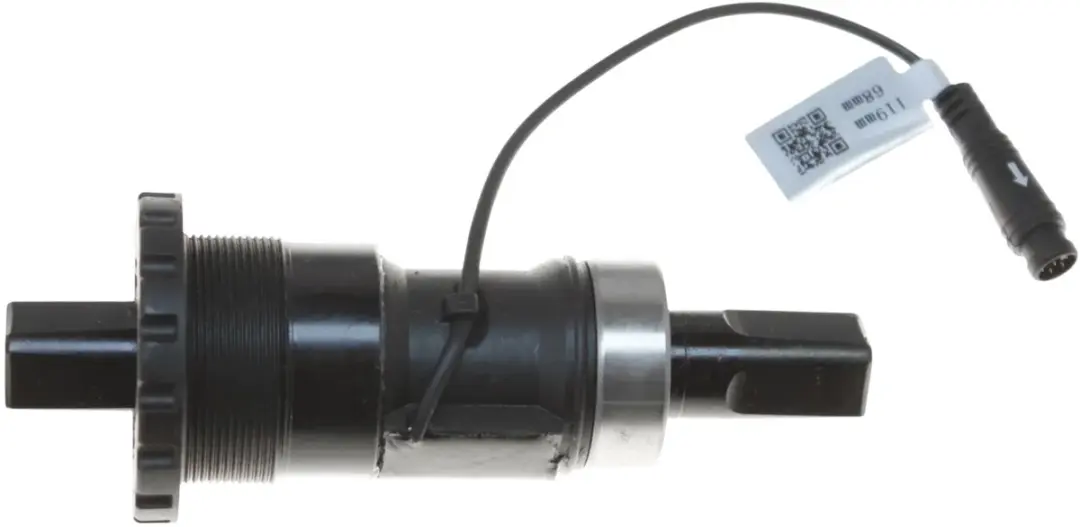 VanMoof Trapas S2/S3/X2/X3 - 2 Stuks - Zwart