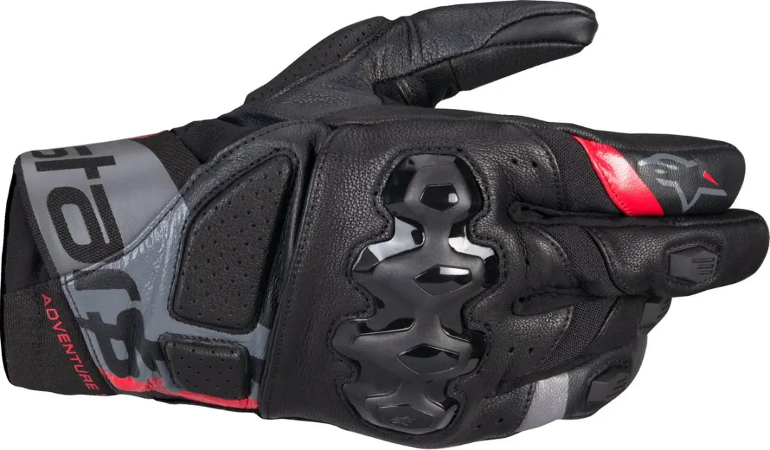 Alpinestars Belize v3 Drystar Motorhandschoenen