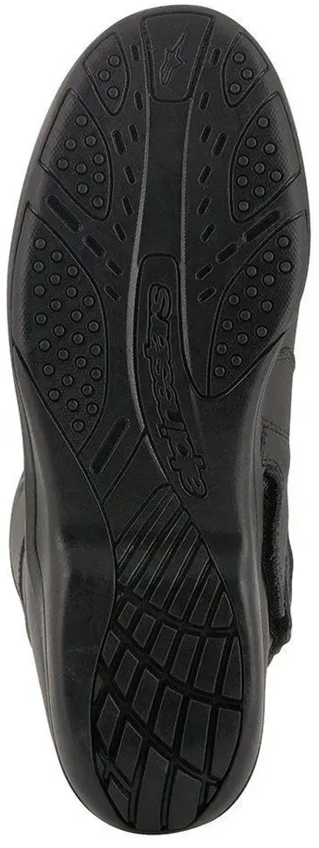 Alpinestars Andes V2 Laarzen - 42 - Zwart