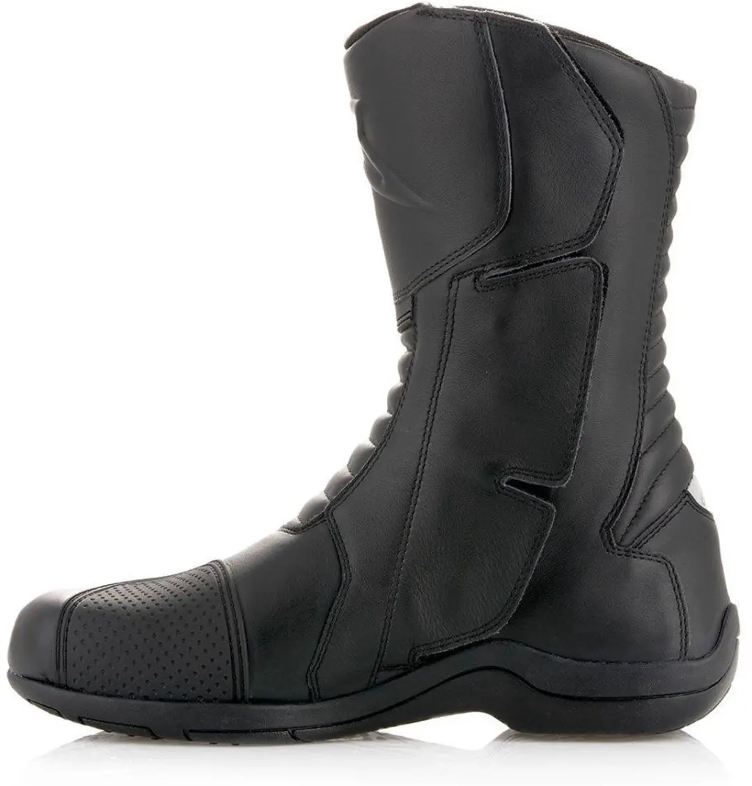Alpinestars Andes V2 Laarzen - 42 - Zwart