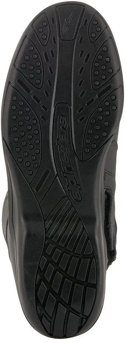 Alpinestars Andes V2 Laarzen - 42 - Zwart