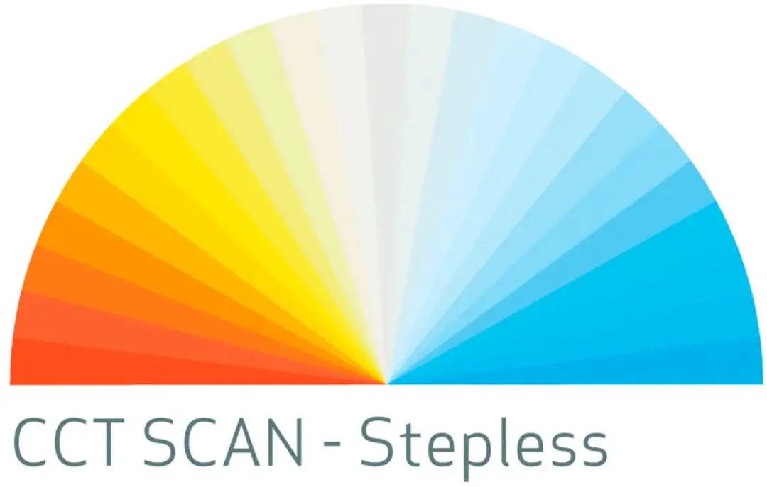 Scangrip SunMatch 4 Colourmatch Lamp - CCT SCAN