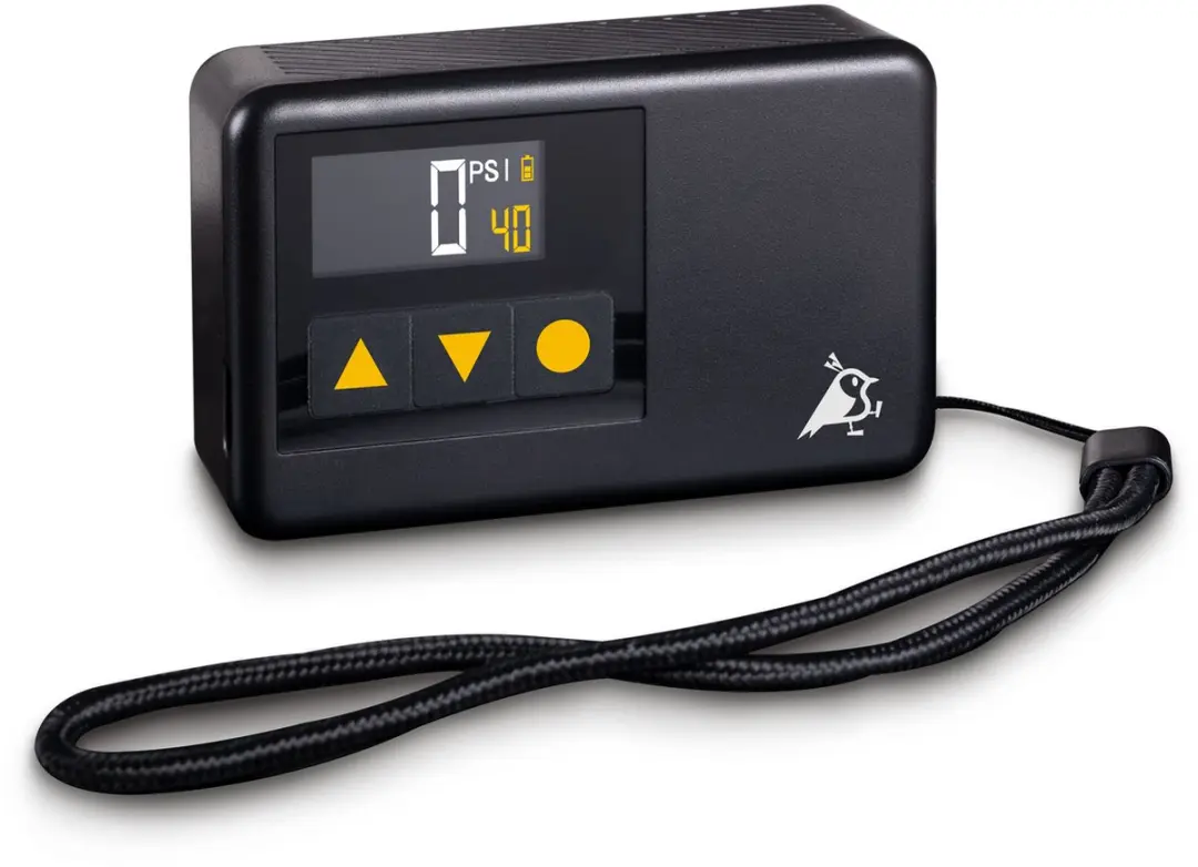 Aqiila Airbird P1 Compressor