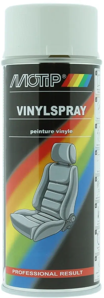 Motip Vinylspray 400ml