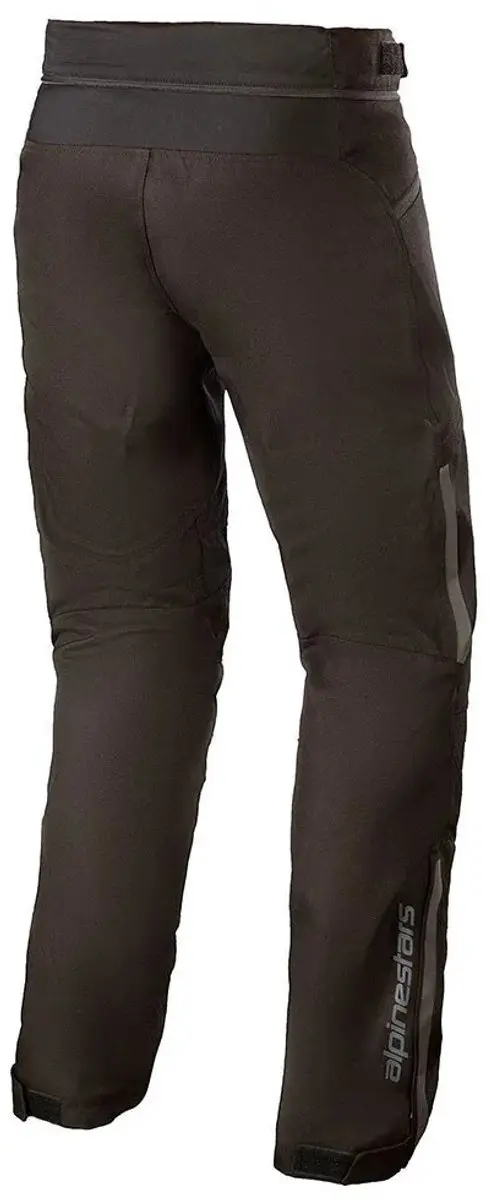 Alpinestars AST-1 V2 WP Broek - 2XL - Zwart
