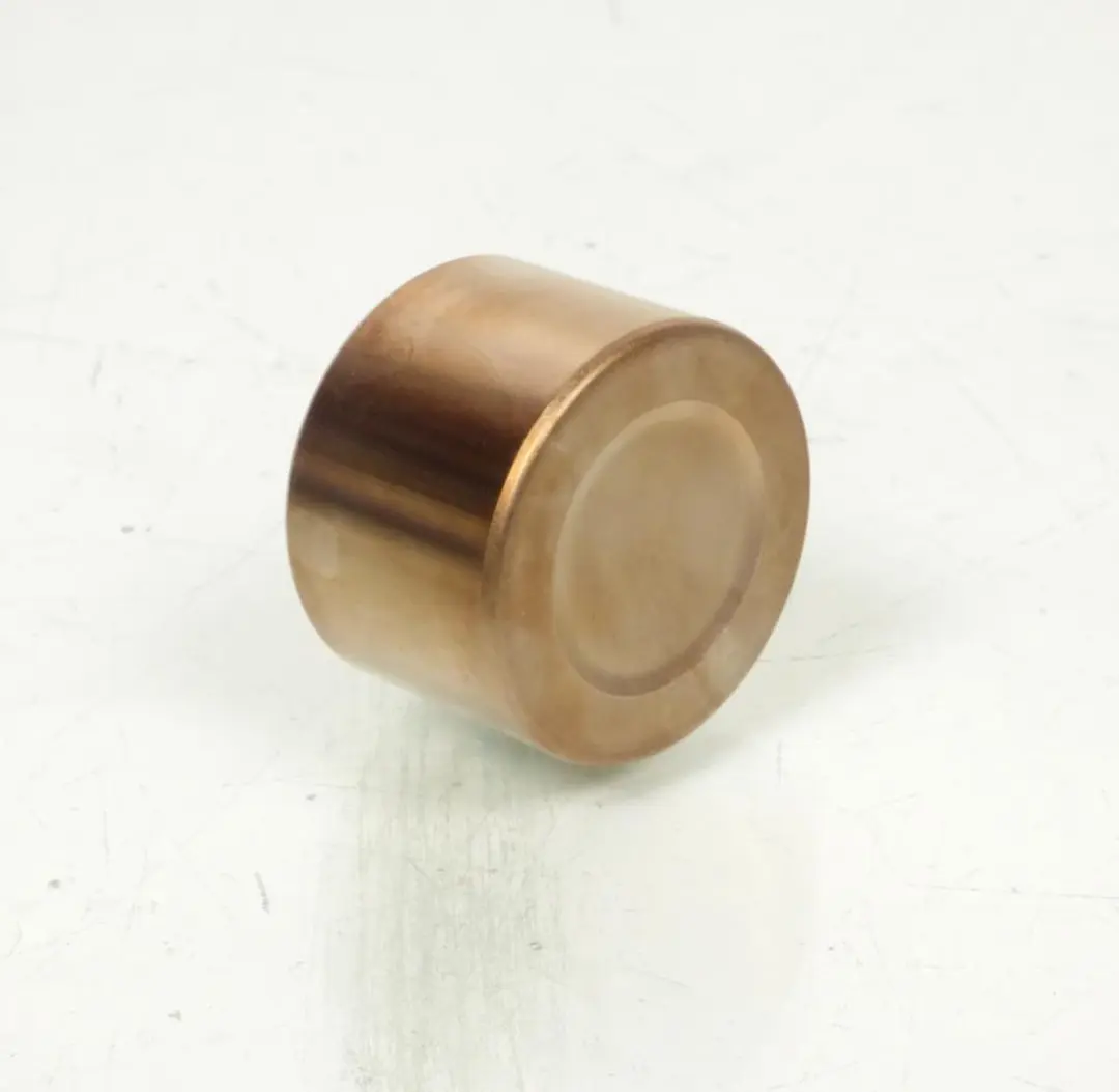 Nissin N4C-P34 Remklauw Zuiger Ø34mm - 4 Zuigers