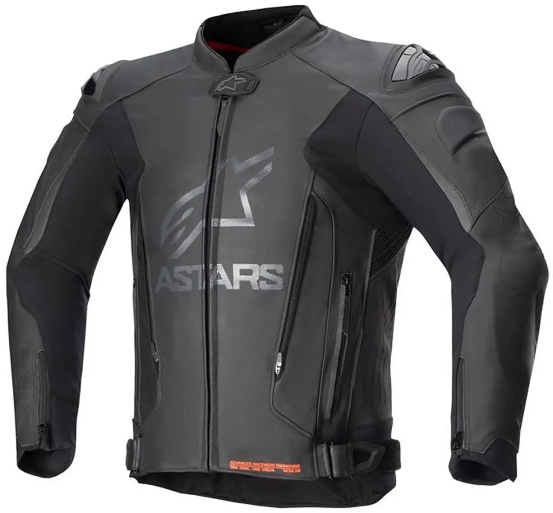 Alpinestars GP Plus V4 Leren Jas