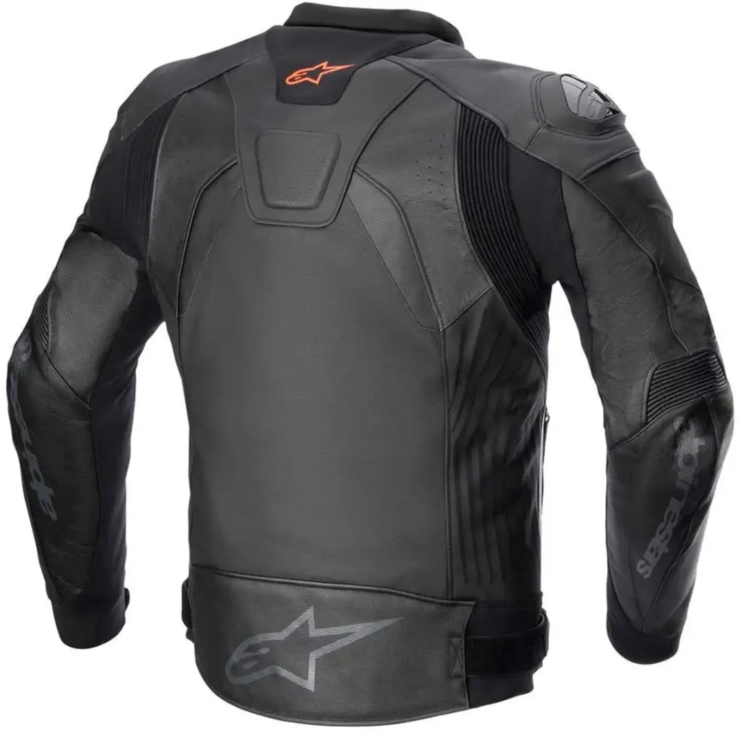 Alpinestars GP Plus V4 Leren Jas - Maat 48