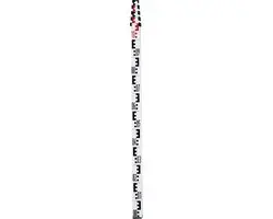 Laserliner 080.43 Nivelleerlat Telescopisch 5m