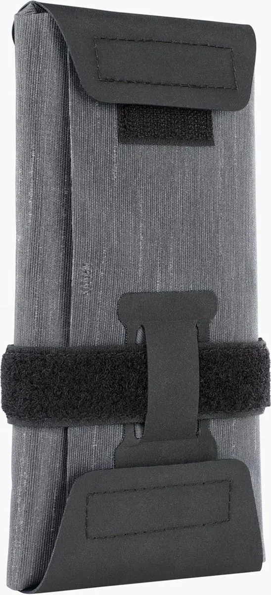 EVOC Tool Wrap WP - Carbon Grey